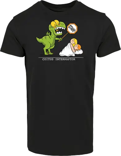 Coitus Interraptor