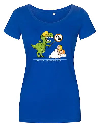 Coitus Interraptor