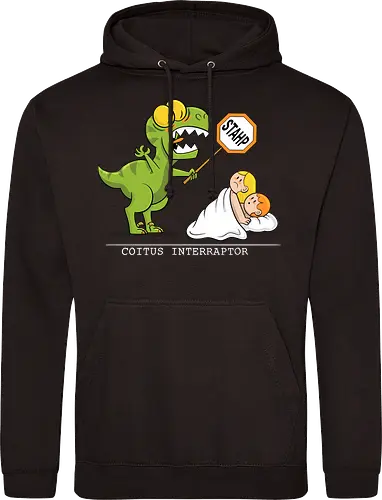 Coitus Interraptor