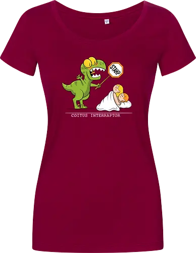 Coitus Interraptor