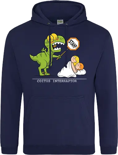 Coitus Interraptor