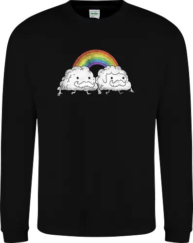 Gay Clouds