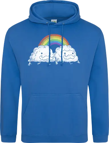 Gay Clouds