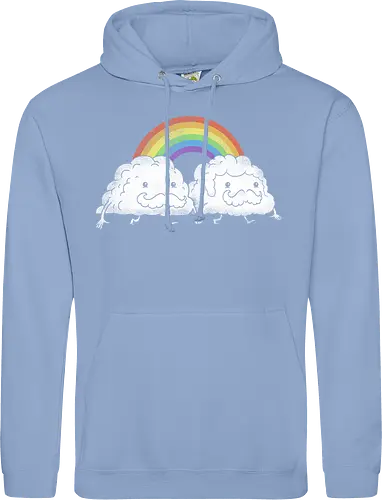 Gay Clouds