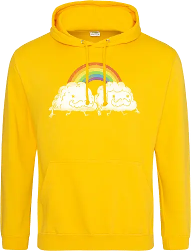 Gay Clouds