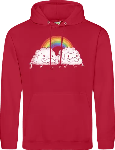 Gay Clouds