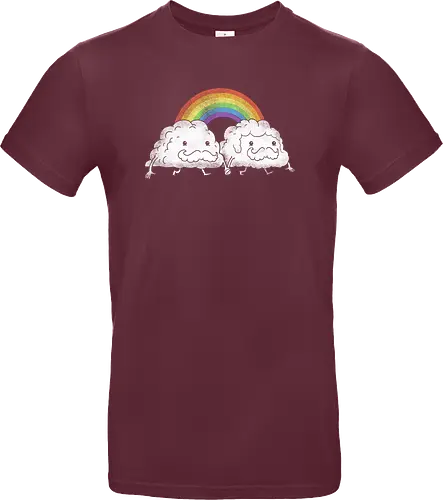 Gay Clouds