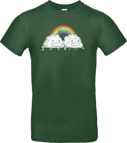 Gay Clouds