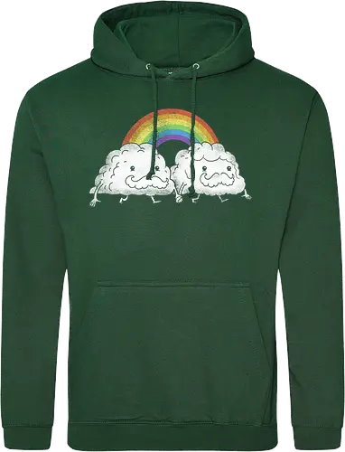 Gay Clouds