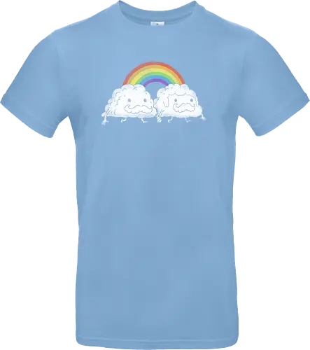 Gay Clouds