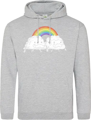 Gay Clouds