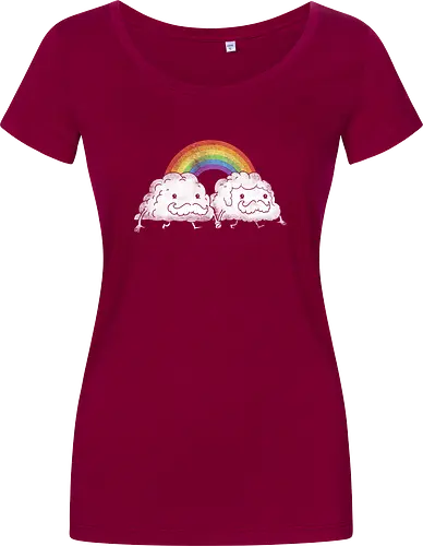 Gay Clouds