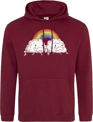 Gay Clouds