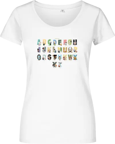 Science ABC