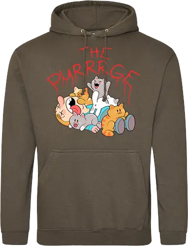 The Purrrge