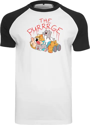 The Purrrge