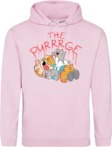 The Purrrge