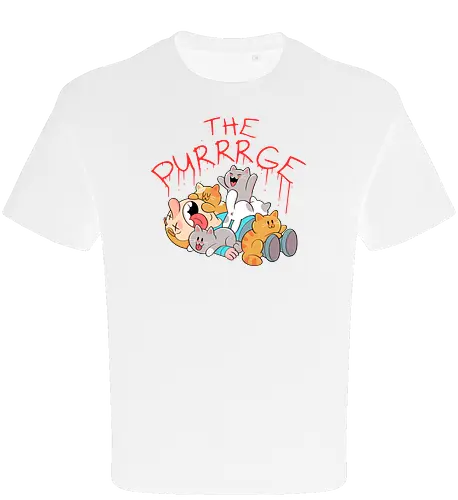 The Purrrge