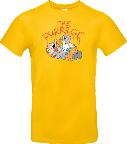 The Purrrge