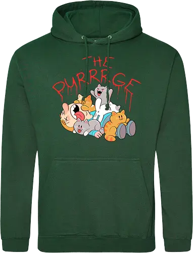 The Purrrge