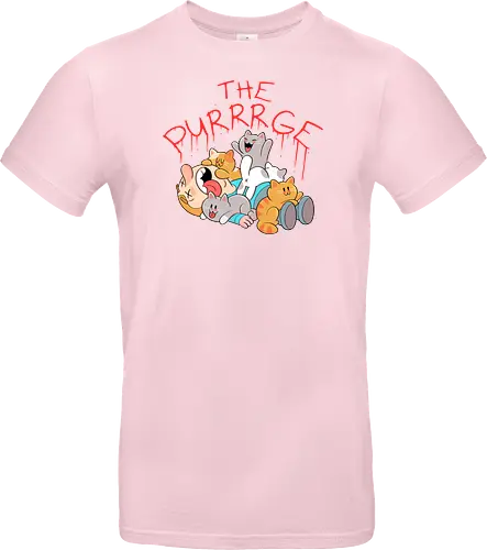The Purrrge