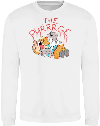 The Purrrge