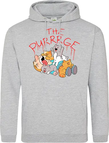 The Purrrge