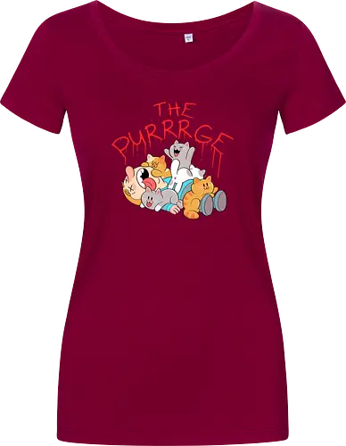 The Purrrge