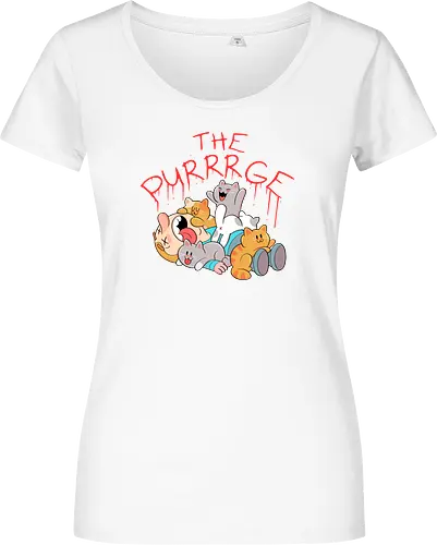The Purrrge