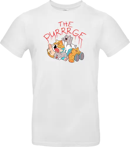The Purrrge
