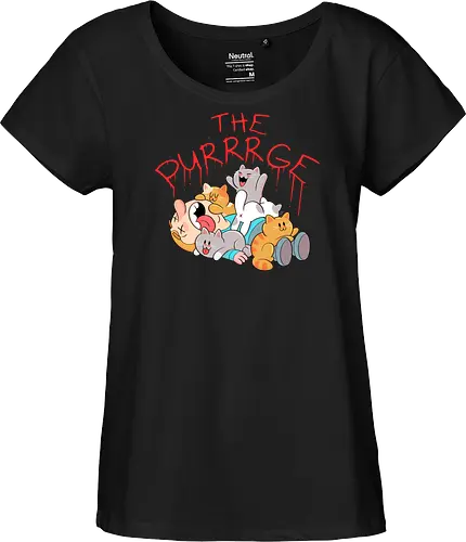 The Purrrge