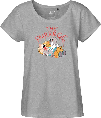 The Purrrge