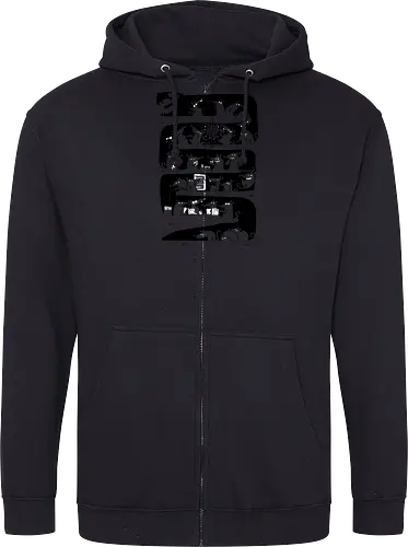 There is a Party in my Snake