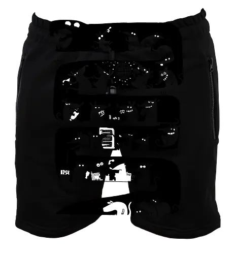 There is a Party in my Snake