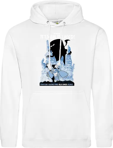 Visit R'lyeh Island