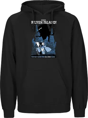Visit R'lyeh Island
