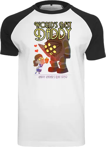 Best Big Daddy