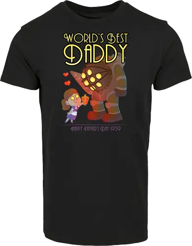 Best Big Daddy