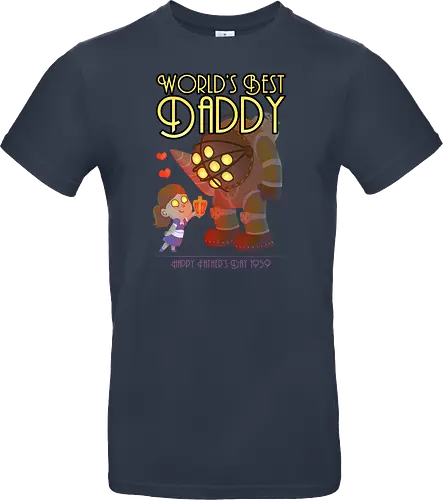 Best Big Daddy
