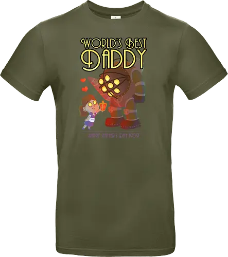 Best Big Daddy