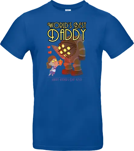 Best Big Daddy