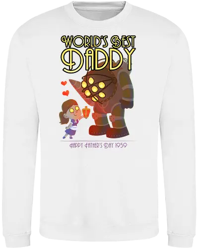 Best Big Daddy