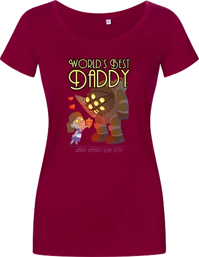 Best Big Daddy