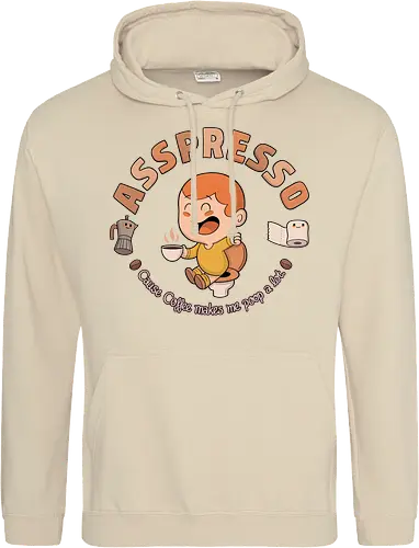 Asspresso