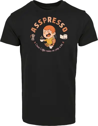 Asspresso