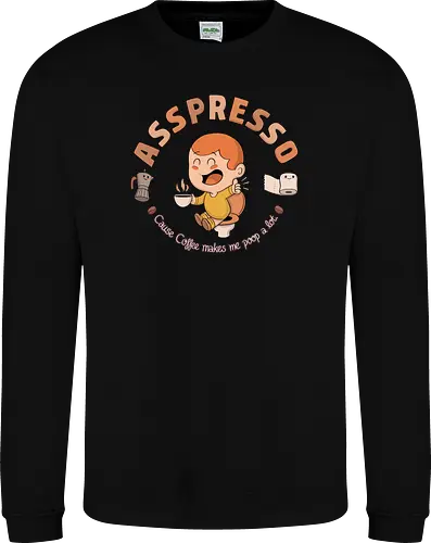 Asspresso