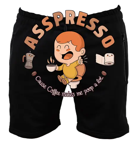 Asspresso