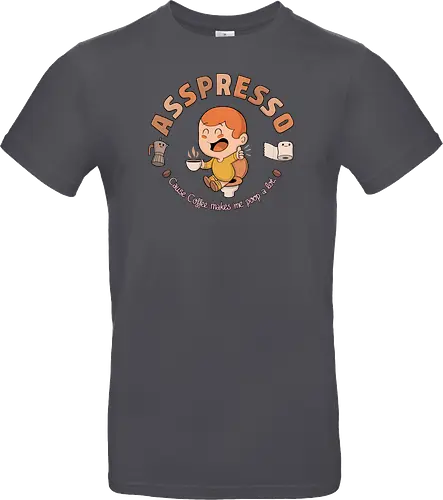 Asspresso