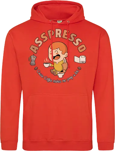 Asspresso