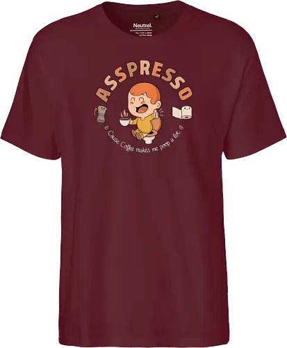 Asspresso